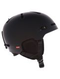 Miniatura POC, Fornix BC casco unisex Uranium Black Matt negro 