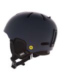 Miniatura POC, Fornix MIPS casco unisex Apatite Navy Matt azul 