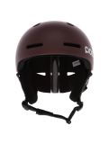 Miniatura POC, Fornix MIPS casco unisex Garnet Red Matt rojo 