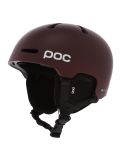 Miniatura POC, Fornix MIPS casco unisex Garnet Red Matt rojo 