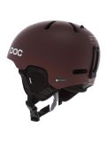 Miniatura POC, Fornix MIPS casco unisex Garnet Red Matt rojo 