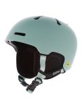 Miniatura POC, Fornix MIPS casco unisex Gibbsite Green Matt verde 