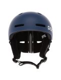 Miniatura POC, Fornix MIPS casco unisex Lead Blue Matt azul 