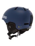 Miniatura POC, Fornix MIPS casco unisex Lead Blue Matt azul 