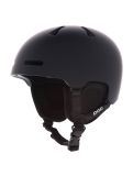 Miniatura POC, Fornix casco unisex Uranium Black Matt negro 