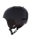 Miniatura POC, Fornix casco unisex Uranium Black Matt negro 