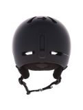 Miniatura POC, Fornix casco unisex Uranium Black Matt negro 