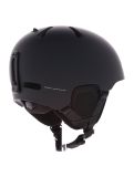 Miniatura POC, Fornix casco unisex Uranium Black Matt negro 