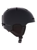 Miniatura POC, Fornix casco unisex Uranium Black Matt negro 