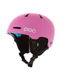 Miniatura POC, Fornix Spin casco unisex actinium rosa 