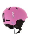 Miniatura POC, Fornix Spin casco unisex actinium rosa 