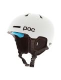 Miniatura POC, Fornix Spin casco unisex hyrdrogen blanco 