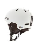 Miniatura POC, Fornix Spin casco unisex hyrdrogen blanco 