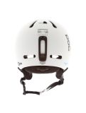 Miniatura POC, Fornix Spin casco unisex hyrdrogen blanco 