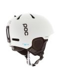 Miniatura POC, Fornix Spin casco unisex hyrdrogen blanco 