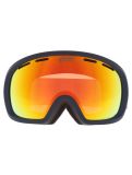 Miniatura POC, Fovea gafas de esquí unisex Apatite Navy / Partly Sunny Orange azul, naranja 