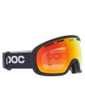 Miniatura POC, Fovea gafas de esquí unisex Apatite Navy / Partly Sunny Orange azul, naranja 