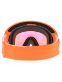 Miniatura POC, Fovea gafas de esquí unisex Zink Orange / Partly Sunny Blue azul, naranja 