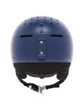 Miniatura POC, Meninx casco unisex Lead Blue Matt azul 