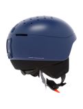 Miniatura POC, Meninx casco unisex Lead Blue Matt azul 