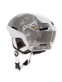 Miniatura POC, Obex BC MIPS Hedvig Wessel Ed. casco unisex Stetind Grey blanco, gris 