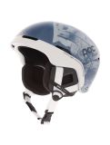 Miniatura POC, Obex BC MIPS Hedvig Wessel Ed. casco unisex Store Skagastølstind azul, blanco 