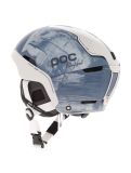 Miniatura POC, Obex BC MIPS Hedvig Wessel Ed. casco unisex Store Skagastølstind azul, blanco 