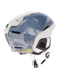 Miniatura POC, Obex BC MIPS Hedvig Wessel Ed. casco unisex Store Skagastølstind azul, blanco 