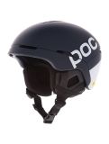 Miniatura POC, Obex BC MIPS casco unisex Apatite Navy Matt azul 