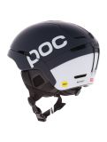 Miniatura POC, Obex BC MIPS casco unisex Apatite Navy Matt azul 