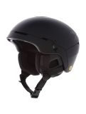 Miniatura POC, Obex BC MIPS casco unisex Uranium Black Matt negro 