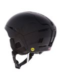 Miniatura POC, Obex BC MIPS casco unisex Uranium Black Matt negro 