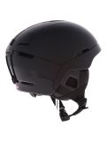 Miniatura POC, Obex BC MIPS casco unisex Uranium Black Matt negro 