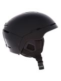 Miniatura POC, Obex BC MIPS casco unisex Uranium Black Matt negro 