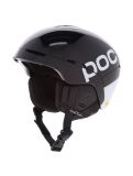 Miniatura POC, Obex Connect casco unisex Uranium Black negro 