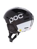 Miniatura POC, Obex Connect casco unisex Uranium Black negro 