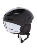 Miniatura POC, Obex Connect casco unisex Uranium Black negro 