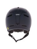 Miniatura POC, Obex MIPS casco unisex Apatite Navy Matt azul 