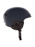 Miniatura POC, Obex Pure casco unisex Apatite Navy Matt azul 