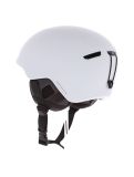 Miniatura POC, Obex Pure casco unisex Hydrogen White blanco 