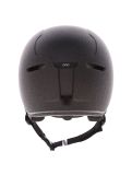 Miniatura POC, Obex Pure casco unisex Raw Black Matt negro 