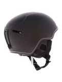 Miniatura POC, Obex Pure casco unisex Raw Black Matt negro 