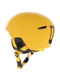 Miniatura POC, Obex Pure casco unisex Sulphite Yellow Matt amarillo 