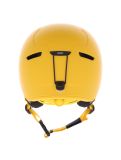 Miniatura POC, Obex Pure casco unisex Sulphite Yellow Matt amarillo 