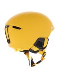 Miniatura POC, Obex Pure casco unisex Sulphite Yellow Matt amarillo 