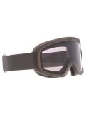 Miniatura POC, Opsin gafas de esquí unisex Raw Black / Partly Sunny Grey gris, negro 