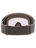 Miniatura POC, Opsin gafas de esquí unisex Raw Black / Partly Sunny Grey gris, negro 