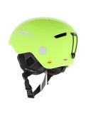 Miniatura POC, POCito Obex MIPS casco niños Fluorescent Yellow / Green amarillo, verde 