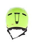 Miniatura POC, POCito Obex MIPS casco niños Fluorescent Yellow / Green amarillo, verde 