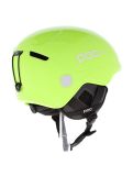 Miniatura POC, POCito Obex MIPS casco niños Fluorescent Yellow / Green amarillo, verde 